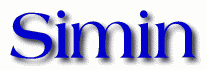 Simin First Name