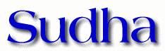 Sudha First Name