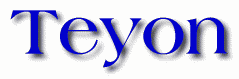 Teyon First Name