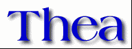 Thea First Name