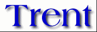 Trent First Name