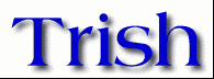 Trish First Name