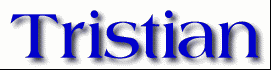 Tristian First Name