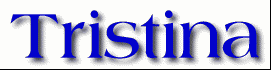 Tristina First Name