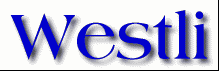 Westli First Name