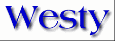 Westy First Name
