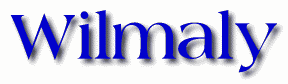 Wilmaly First Name
