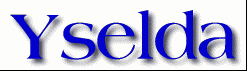 Yselda First Name