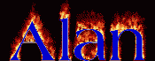 Alan First Name