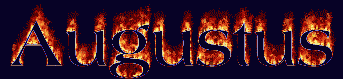 Augustus First Name