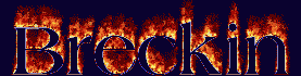 Breckin First Name