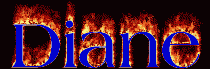Diane First Name