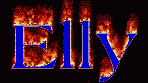 Elly First Name