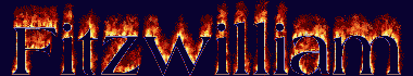 Fitzwilliam First Name