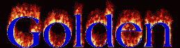 Golden First Name