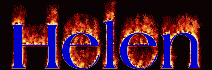 Helen First Name