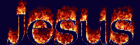 Jesus First Name