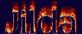 Jilda First Name