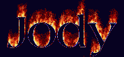 Jody First Name