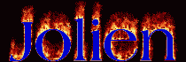 Jolien First Name