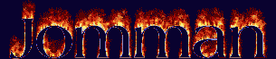 Jomman First Name