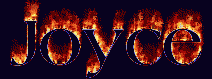 Joyce First Name
