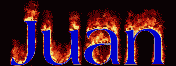 Juan First Name