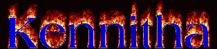 Kennitha First Name