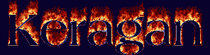 Keragan First Name