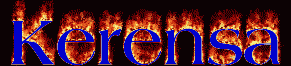 Kerensa First Name