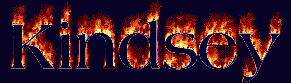 Kindsey First Name