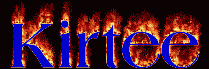 Kirtee First Name