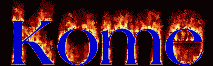 Kome First Name