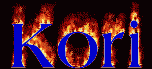 Kori First Name