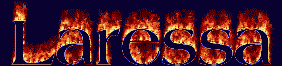 Laressa First Name