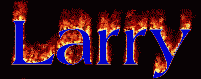Larry First Name