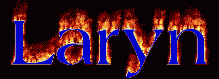 Laryn First Name