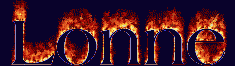 Lonne First Name