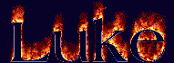 Luke First Name