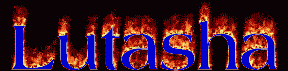 Lutasha First Name