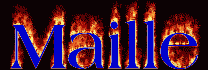 Maille First Name