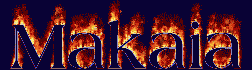 Makaia First Name