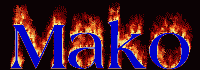 Mako First Name