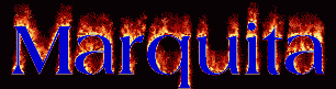 Marquita First Name