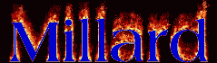 Millard First Name