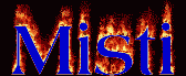 Misti First Name
