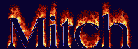 Mitch First Name