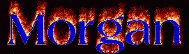 Morgan First Name
