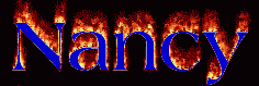 Nancy First Name