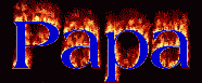 Papa First Name